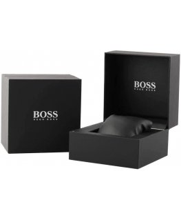 Vīriešu pulkstenis HUGO BOSS 1513783 - SKYMASTER (zh036a)