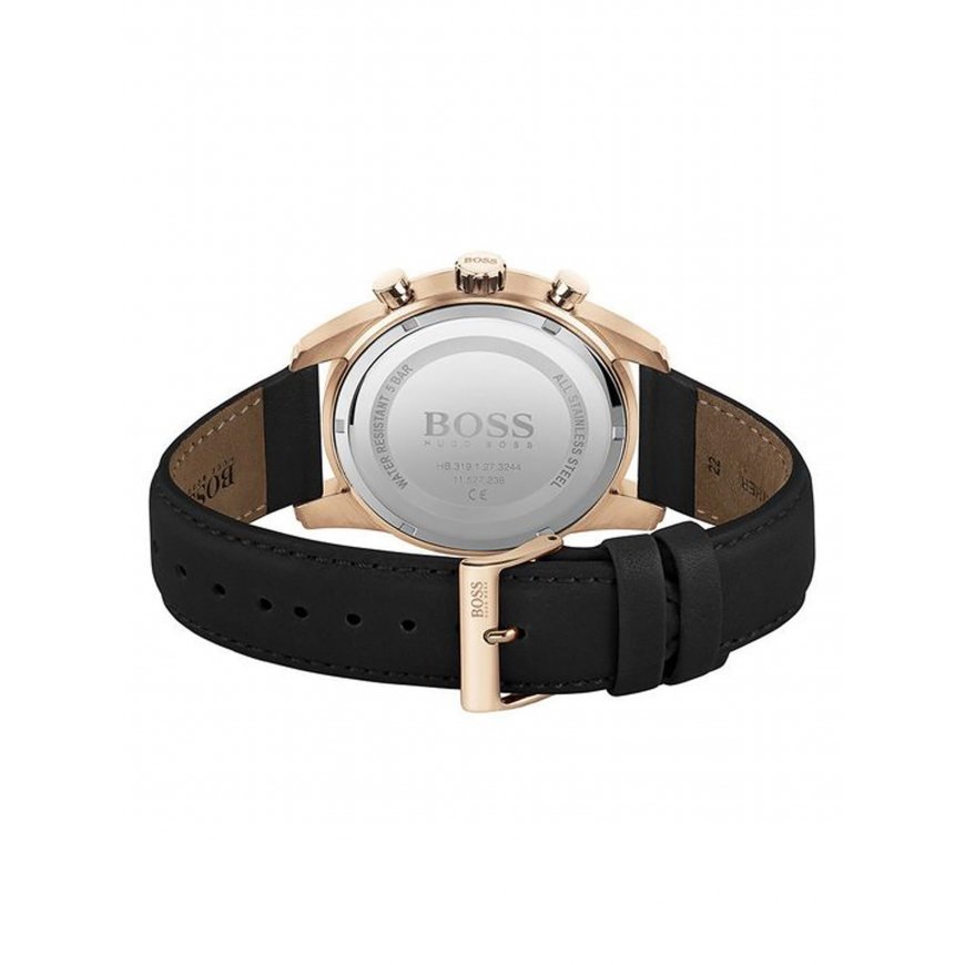 Meeste kell HUGO BOSS 1513783 - SKYMASTER (zh036a) – 2