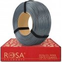 3D пластик ASA серый 1.75мм 1кг упаковка Rosa3D 3D пластик ASA серый 1.75мм 1кг упаковка Rosa3D