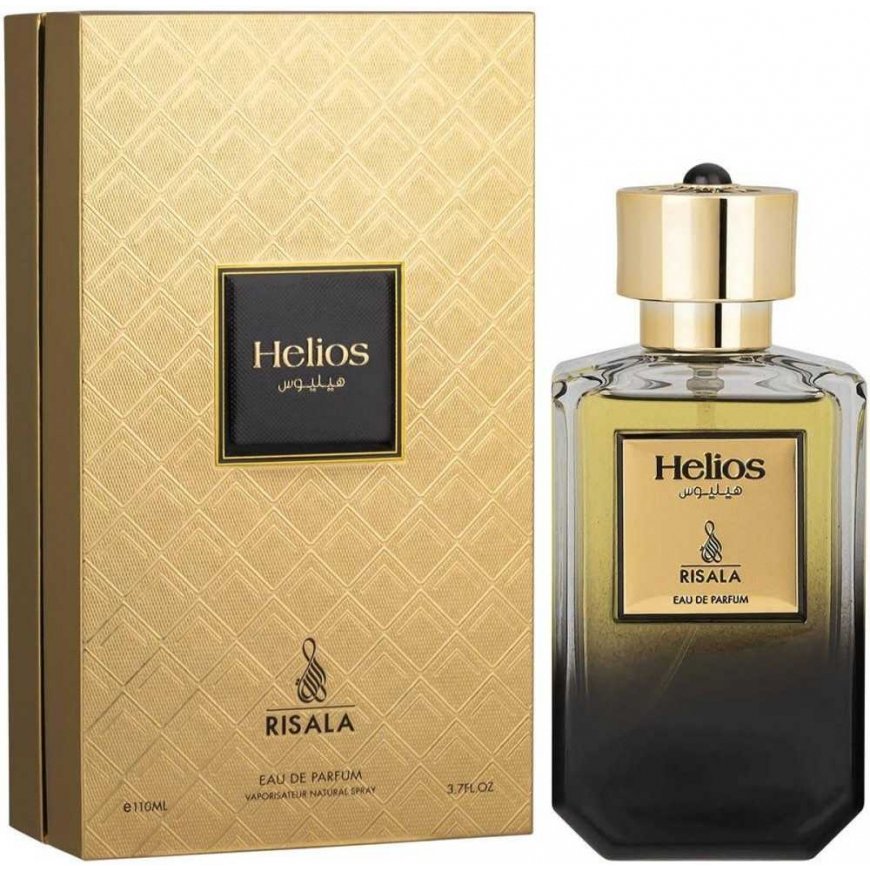 Risala Helios EDP - 100 ml – 3