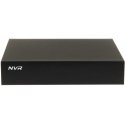 APTI-N0921-8P-I3 IP RECORDING DEVICE 9 CHANNELS, 8 PoE APTI-N0921-8P-I3 IP RECORDING DEVICE 9 CHANNELS, 8 PoE