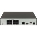 APTI-N0921-8P-I3 IP RECORDING DEVICE 9 CHANNELS, 8 PoE APTI-N0921-8P-I3 IP RECORDING DEVICE 9 CHANNELS, 8 PoE
