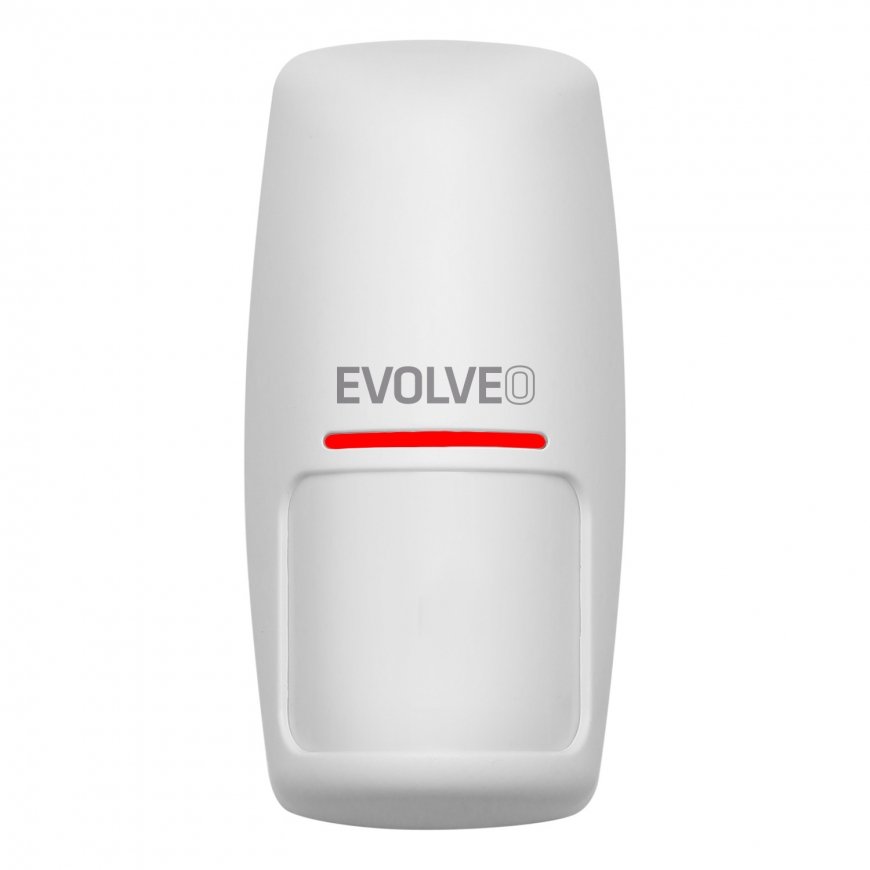Evolveo Pro ACSALMPIR liikumisandur Infrapunaandur Juhtmevaba Valge