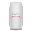 Evolveo Pro ACSALMPIR motion detector Infrared sensor Wireless White Evolveo Pro ACSALMPIR motion detector Infrared sensor Wireless White