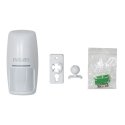 Evolveo Pro ACSALMPIR motion detector Infrared sensor Wireless White Evolveo Pro ACSALMPIR motion detector Infrared sensor Wireless White