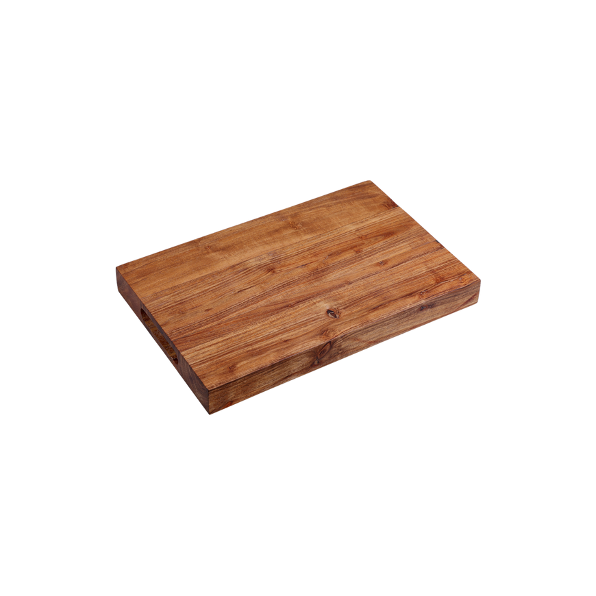 Kesper Cutting board, acacia, FSC
