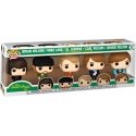 Funko POP 5 pack figures The Beach Boys Funko POP 5 pack figures The Beach Boys