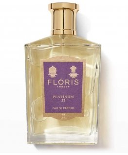 Floris London Platinum 22 EDP, 100 ml