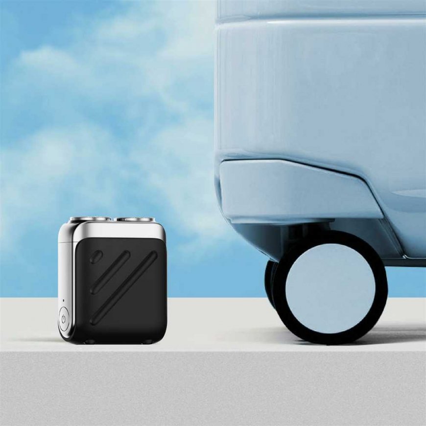 MZXZ021 Metz-matkashaveri, Musta – 3