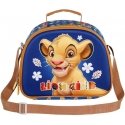 Karactermania Disney Король Лев Маленькая 3D сумка для обеда Karactermania Disney Король Лев Маленькая 3D сумка для обеда