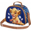 Karactermania Disney Король Лев Маленькая 3D сумка для обеда Karactermania Disney Король Лев Маленькая 3D сумка для обеда