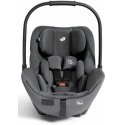 Joie i-Level Pro - трансформируемое автомобильное кресло i-size 40-85 см / 0-13 кг | Черное дерево Joie i-Level Pro - трансформируемое автомобильное кресло i-size 40-85 см / 0-13 кг | Черное дерево
