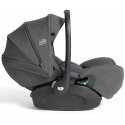 Joie i-Level Pro - muudetav autoistme i-size 40-85cm / 0-13kg | Must puu Joie i-Level Pro - muudetav autoistme i-size 40-85cm / 0-13kg | Must puu