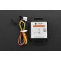 DFRobot SEN0386 6-axis motion sensor, accelerometer, and gyroscope DFRobot SEN0386 6-axis motion sensor, accelerometer, and gyroscope