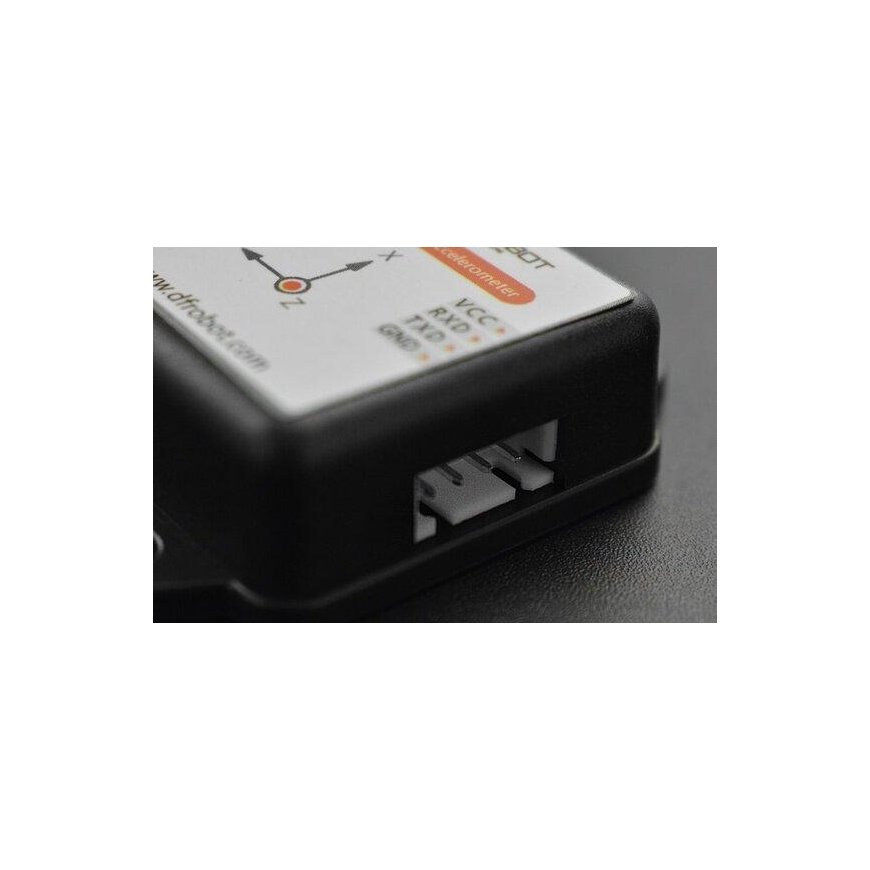DFRobot SEN0386 6-axis motion sensor, accelerometer, and gyroscope – 4
