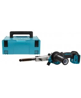Makita DBS180ZJ portable sander Belt sander