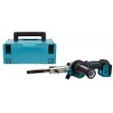 Makita DBS180ZJ Nešiojamasis šlifuoklis Juostinis šlifuoklis Makita DBS180ZJ Nešiojamasis šlifuoklis Juostinis šlifuoklis
