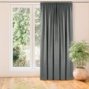 Kardinad VILA grafiitstiilis klassikaline 5 cm postide tasku samet 530x300 homede Kardinad VILA grafiitstiilis klassikaline 5 cm postide tasku samet 530x300 homede