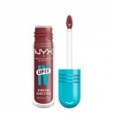 Nyx Professional Make Up LIP IV глосс 02-Гидра Мед 5 мл