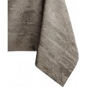 AmeliaHome TCLOTH/AH/VESTA/BRD/CAPPUCCINO/110X200 AmeliaHome TCLOTH/AH/VESTA/BRD/CAPPUCCINO/110X200