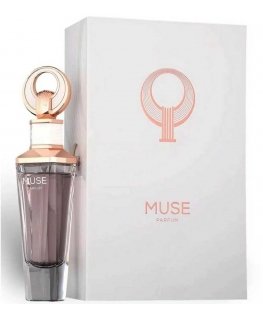 French Avenue Muse PP kvepalai moterims, 80 ml
