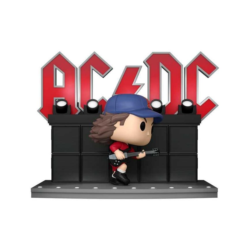 Funko POP figūra Moments AC/DC Angus
