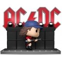 Funko POP figūra Moments AC/DC Angus Young Deja Funko POP figūra Moments AC/DC Angus Young Deja