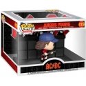 Funko POP -figuuri Hetket AC/DC Angus Youngin tanssi Funko POP -figuuri Hetket AC/DC Angus Youngin tanssi