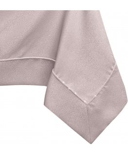 AmeliaHome TCLOTH/AH/EMPIRE/BRD/PPG/POWDERPINK/110X200