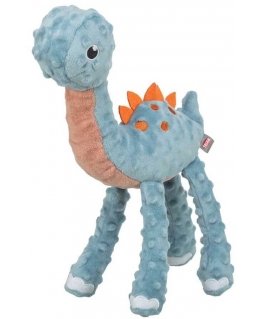 Pehmolelu - Trixie Dinosaurus, pehmeä, kierrätetty, 38 cm