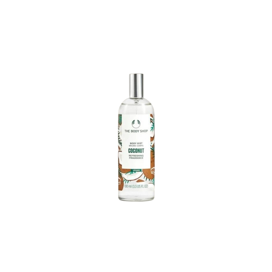 The Body Shop Body Mist, 100 ml