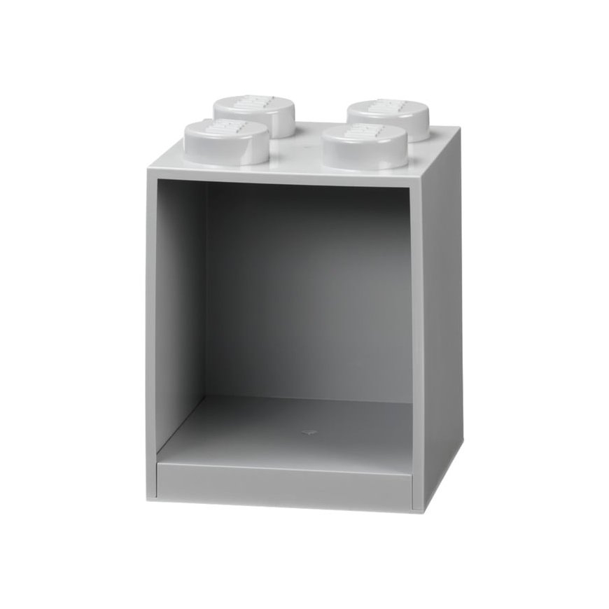 Room Copenhagen LEGO Regal Brick 4 Shelf 41141740 (heledhall)