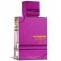 Al Haramain Amber Oud Ultra Violet parfüümivesi pihusti 200ml Al Haramain Amber Oud Ultra Violet parfüümivesi pihusti 200ml