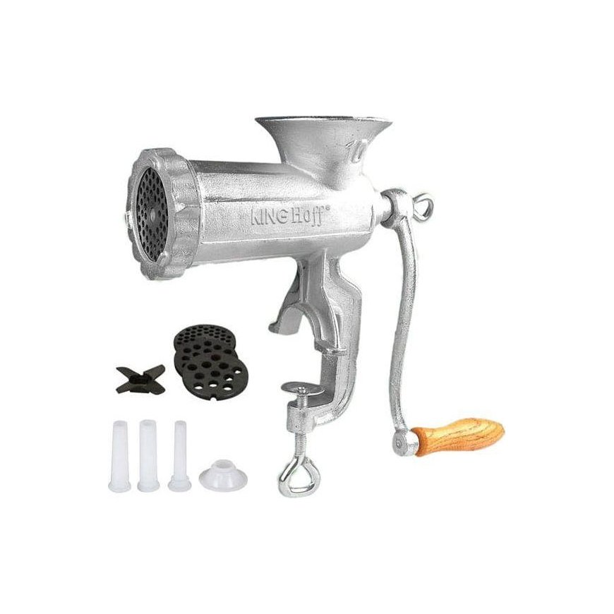 Король Хофф Мясорубка KingHoff KH-1428