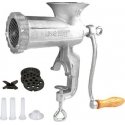 Король Хофф Мясорубка KingHoff KH-1428 Король Хофф Мясорубка KingHoff KH-1428