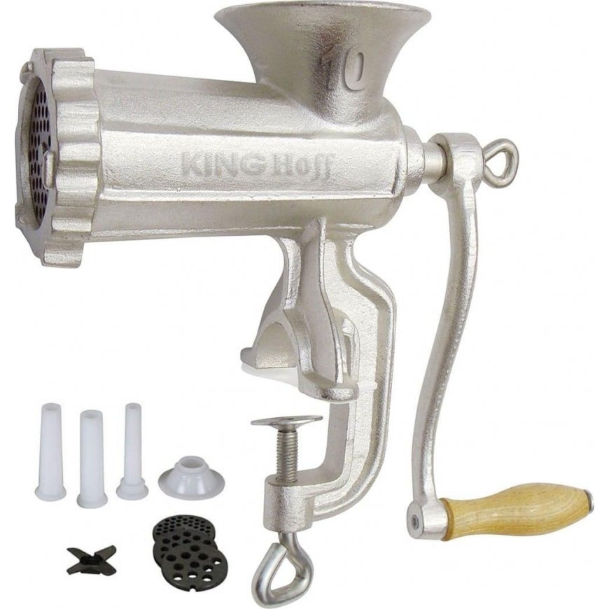 Король Хофф Мясорубка KingHoff KH-1428 – 2