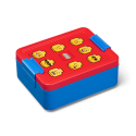 Room Copenhagen LEGO Lunch-Box Set Iconic Classic blue & red