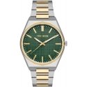 Men's watch PAUL LORENS - PL20013B-8D2 (zg384c) + BOX