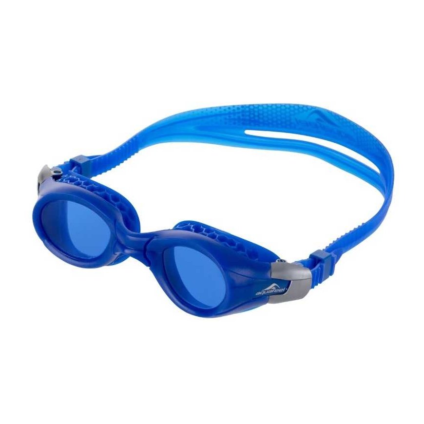 Plauk. glasses Training AQUAFEEL Ergonomic JNR 41019 50