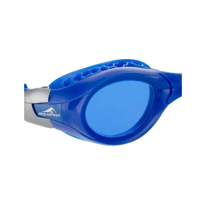 Plauk. glasses Training AQUAFEEL Ergonomic JNR 41019 50 – 2