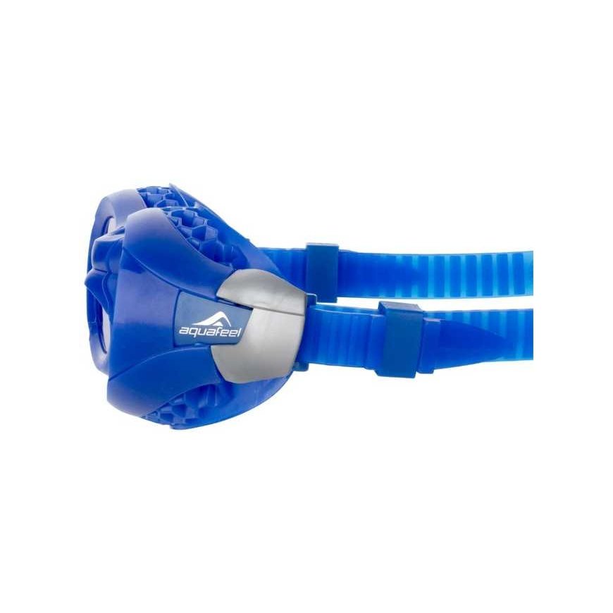 Plaukimo akiniai Training AQUAFEEL Ergonomic JNR 41019 50 – 4