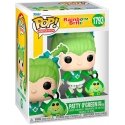 Funko POP -figuuri Rainbow Brite ja Sprite Patty O'Žalias ja Sprite