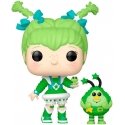 Funko POP -figuuri Rainbow Brite ja Sprite Patty O'Žalias ja Sprite