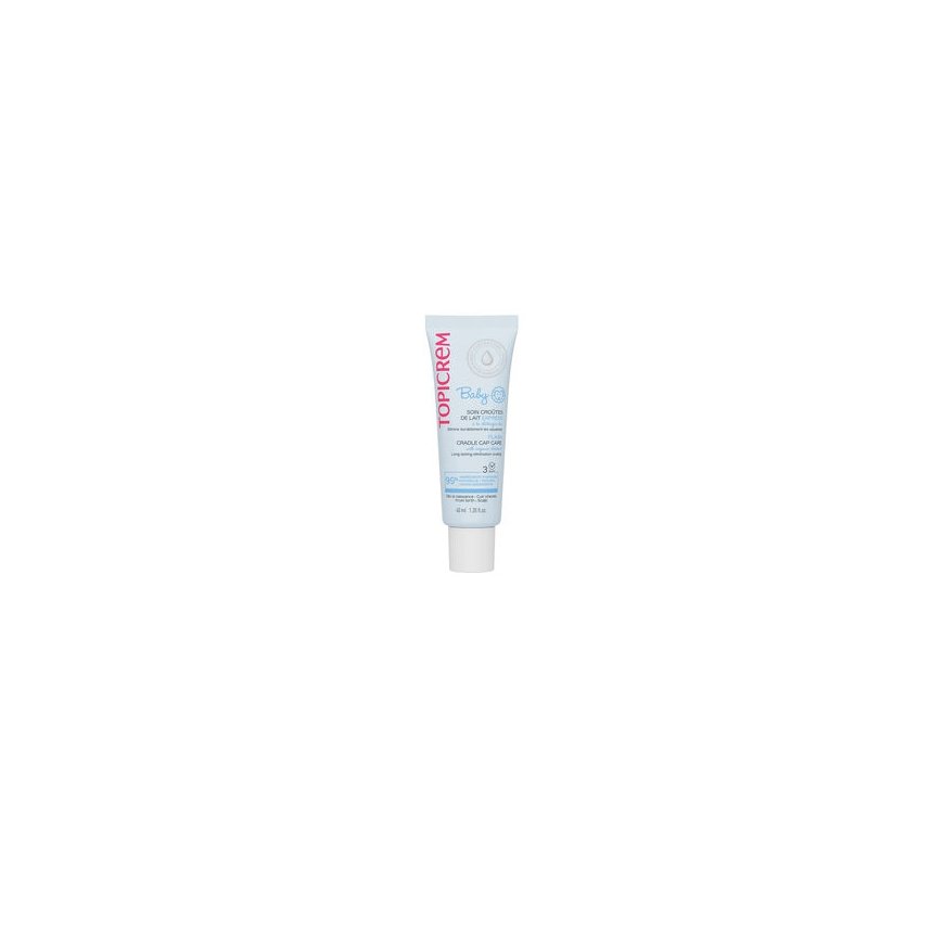 Topicrem "Topicrem Baby Flash Cradle