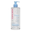„Topicrem Baby Flash Cradle Cap“ – plaukų gelis nuo pleiskanų – 40 ml „Topicrem Baby Flash Cradle Cap“ – plaukų gelis nuo pleiskanų – 40 ml