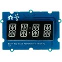 Seeed Studio Grove, 0.54” red four-character and digit display Seeed Studio Grove, 0.54” red four-character and digit display