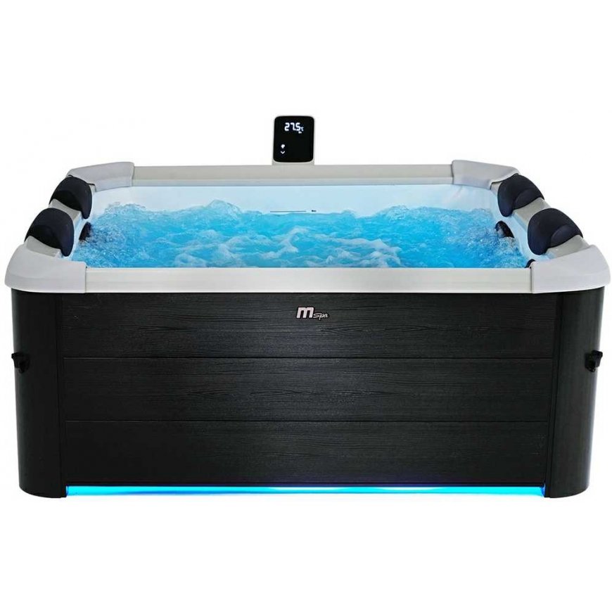 Marimex Whirlpool MSPA Oslo – MO – 3