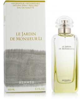 Hermes Le Jardin De Monsieur Li 100ml perfume Unisex