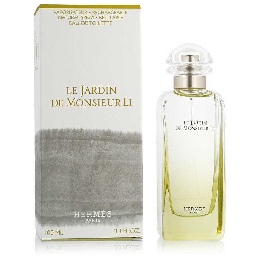Hermes Le Jardin De Monsieur Li 100ml perfume Unisex