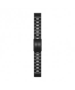 Garmin QuickFit 22 Ремешок Титановый